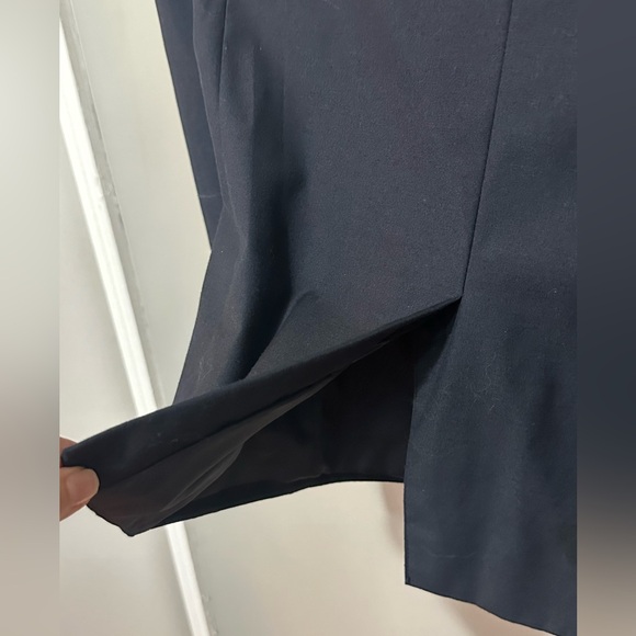 Jack Thomas, Boy’s (Young Man’s) Size 20, Navy Blue Blazer, Like New!! - Picture 7 of 14